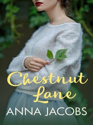 cover image of Chestnut Lane